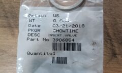 3906854 SUPAP YÜKSÜĞÜ EMME