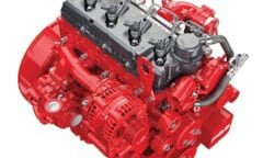 cummins motor