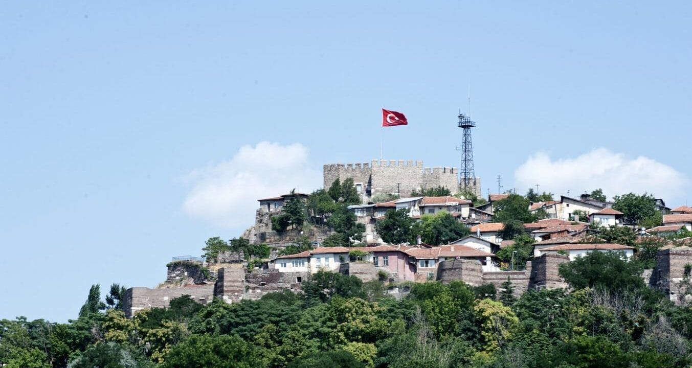 ankara cummins yedek parça